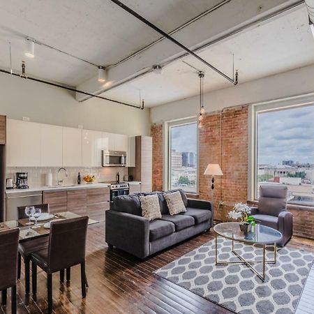 Regal Stays Corporate Apartments - Downtown Dallas Exterior foto